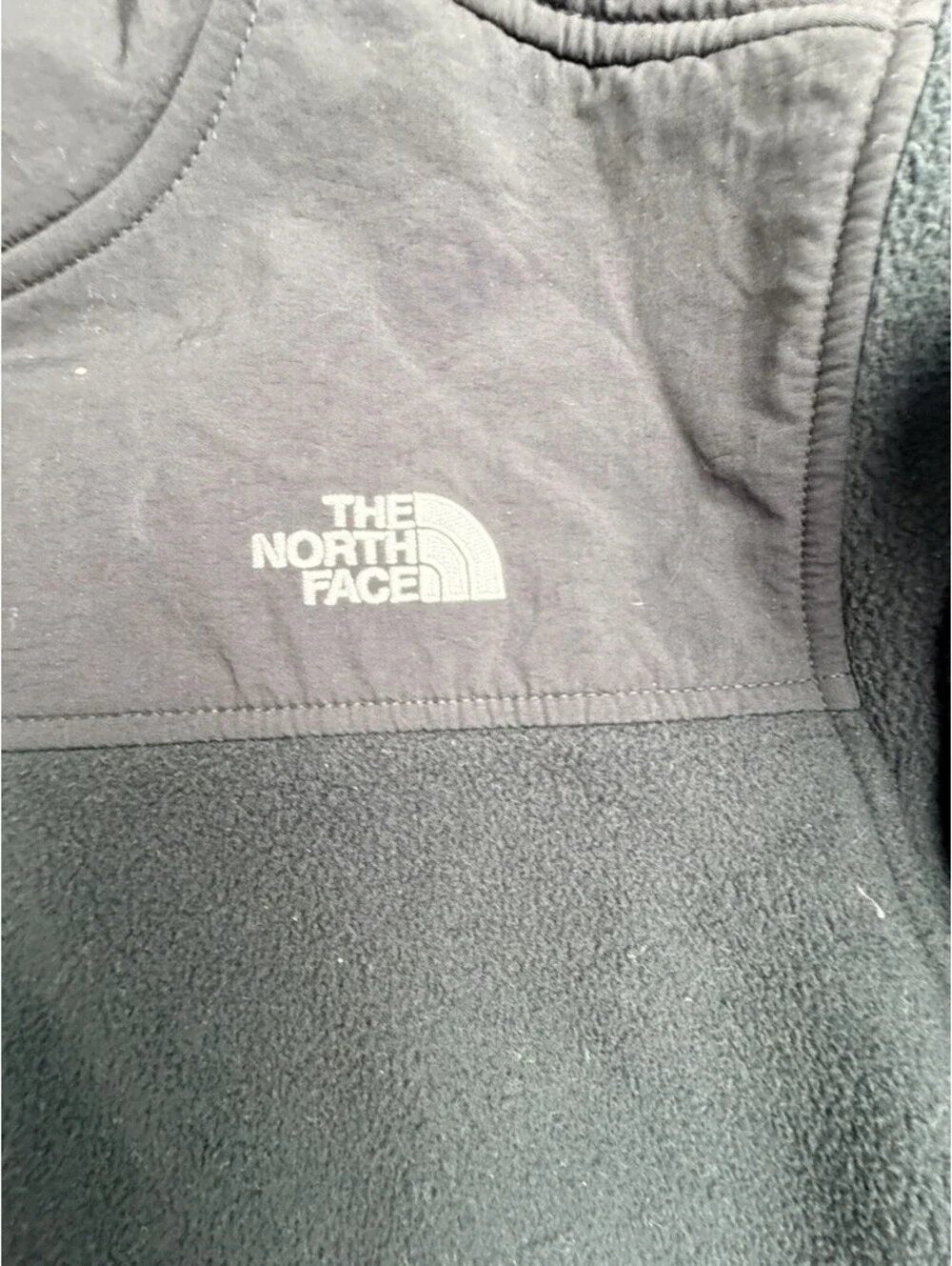 The North Face this north